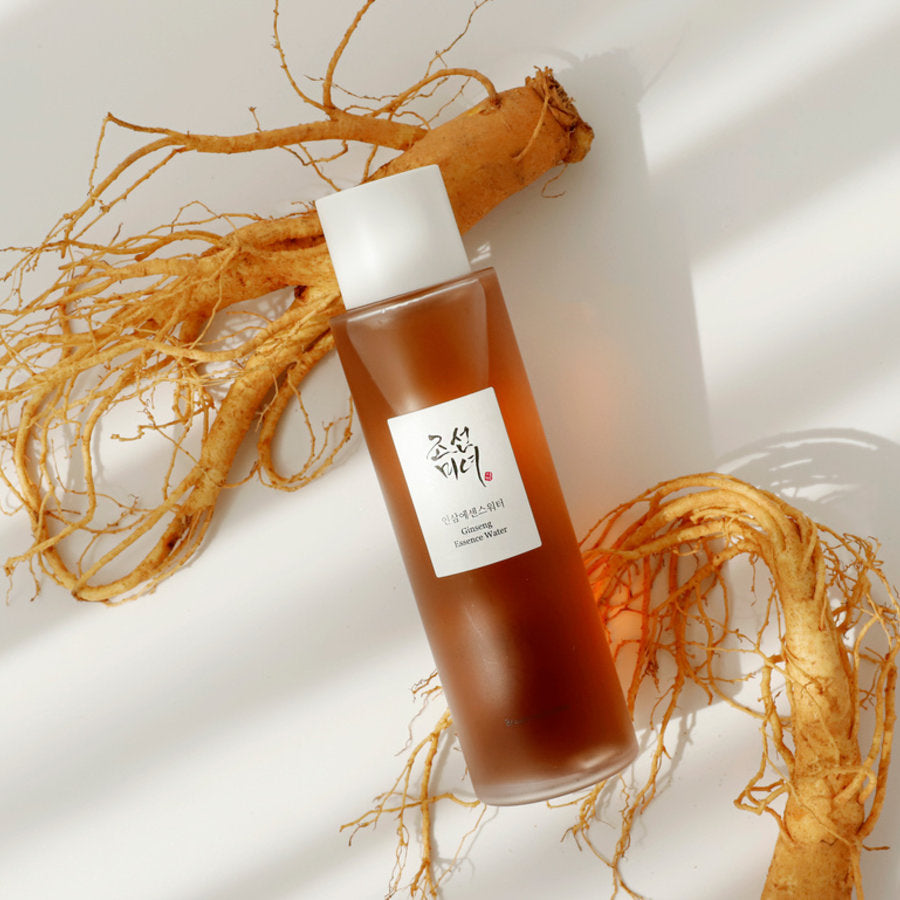 Ginseng Water Essence