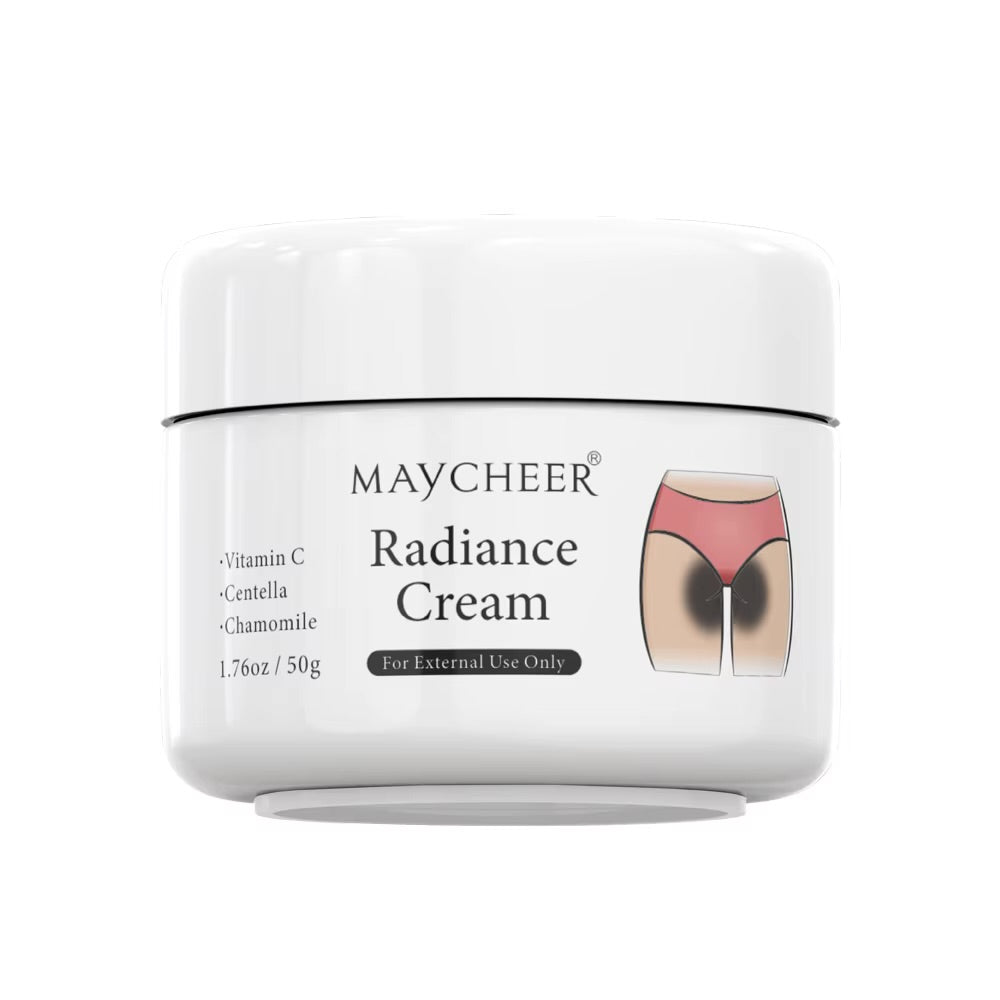 Whitening Cream