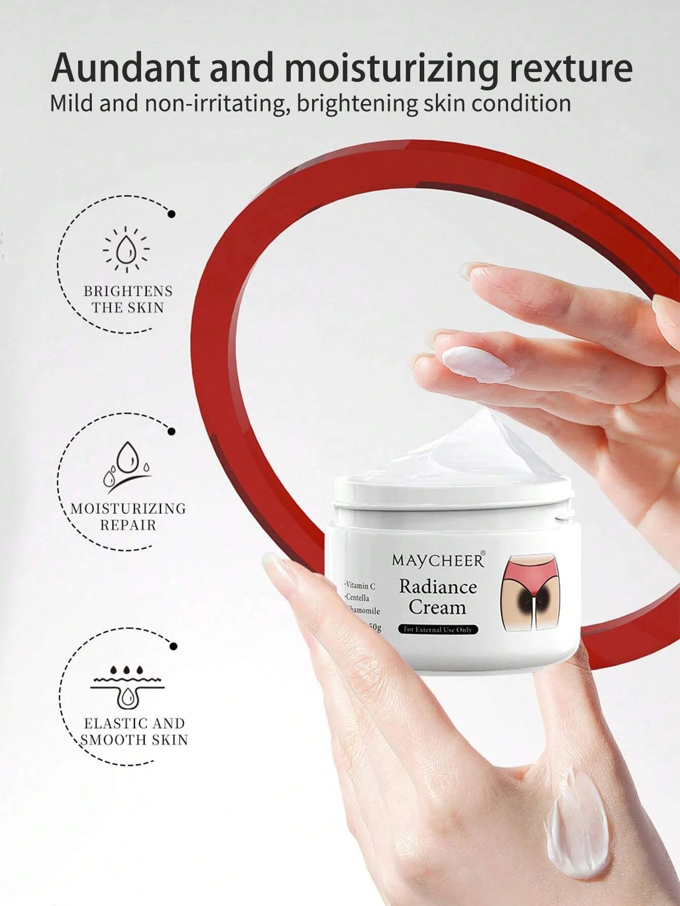 Whitening Cream