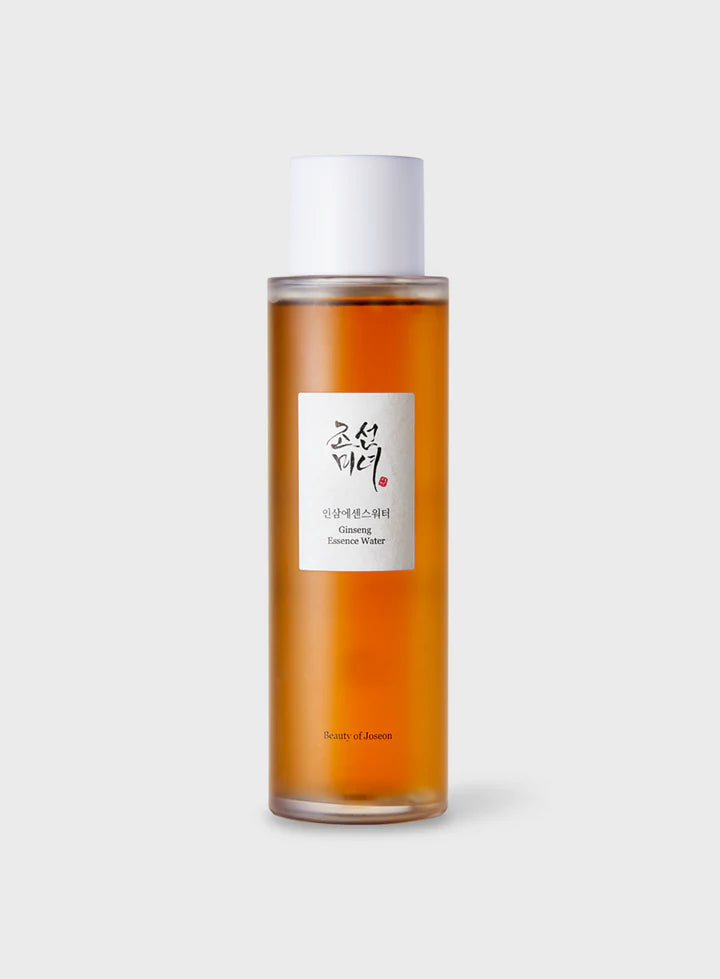 Ginseng Water Essence