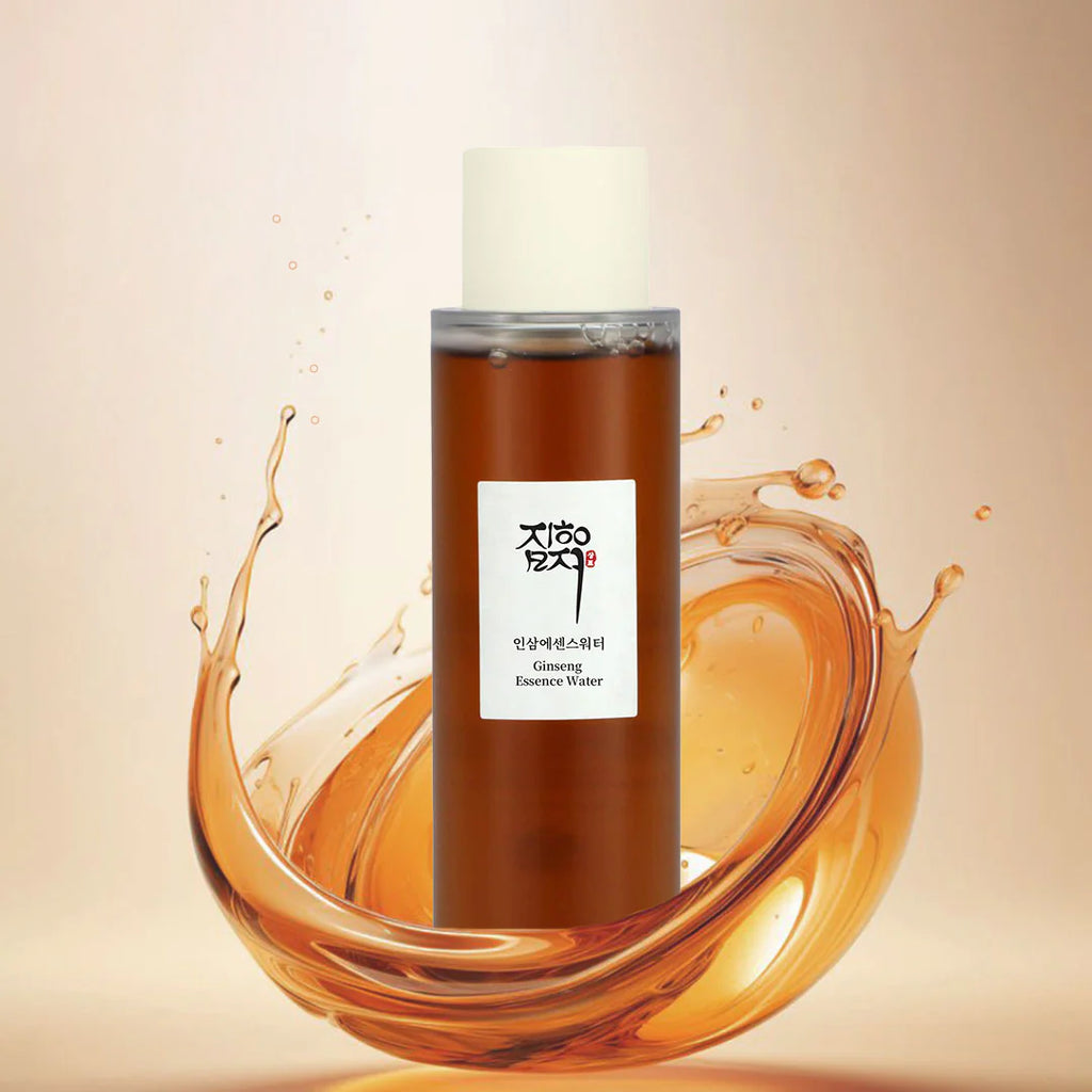 Ginseng Water Essence