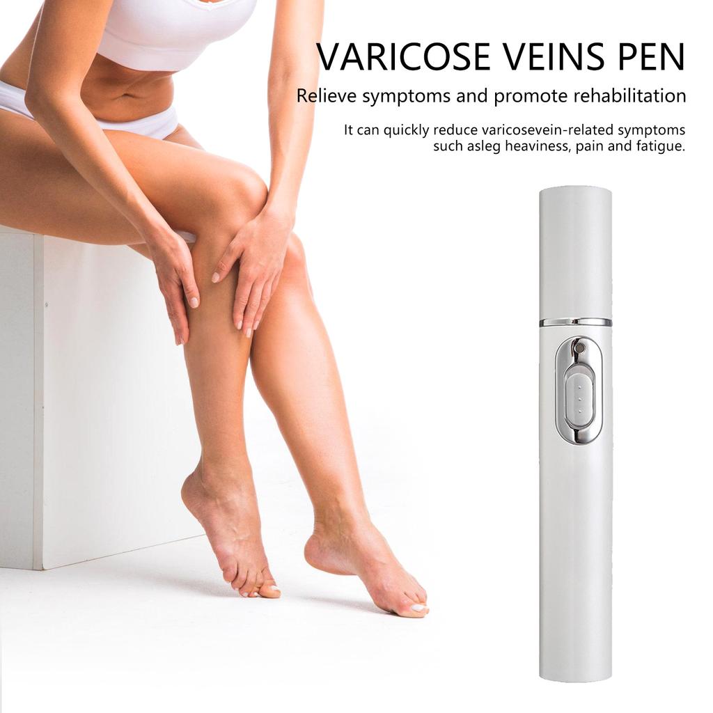 Varicose Veins Pen Repair
