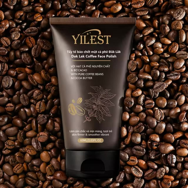 Coffee Exfoliate Peeling Scrub