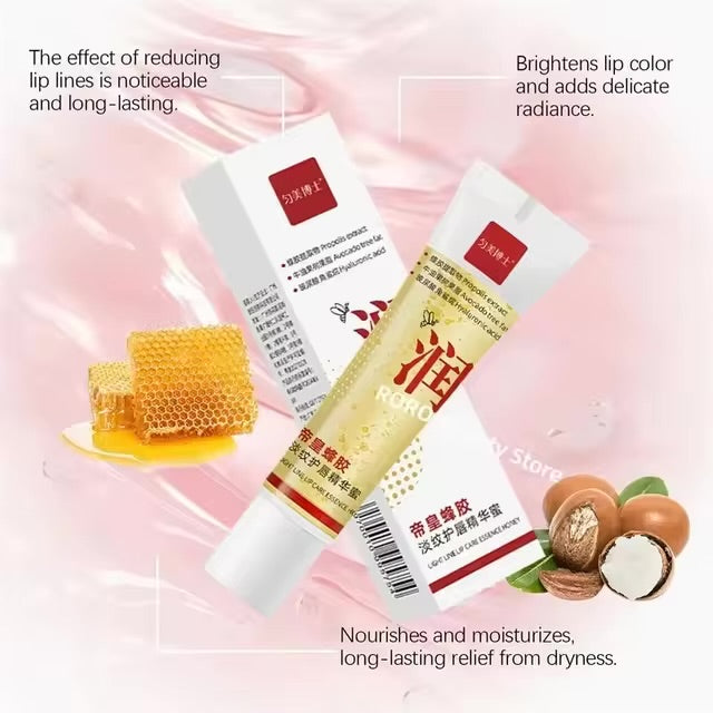 Dark Lip Health Balm