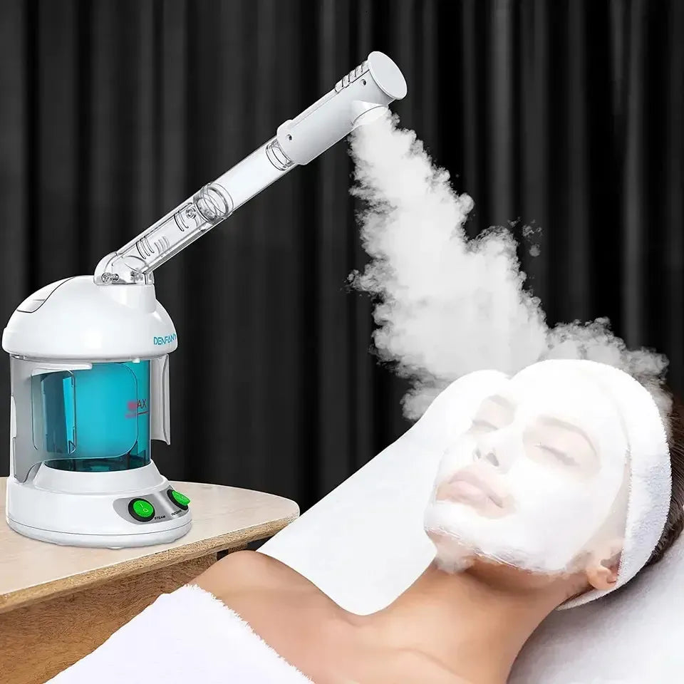 KSKIN Face Mist Steamer