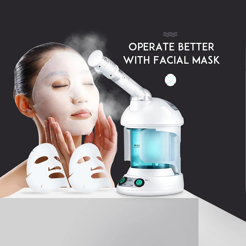 KSKIN Face Mist Steamer