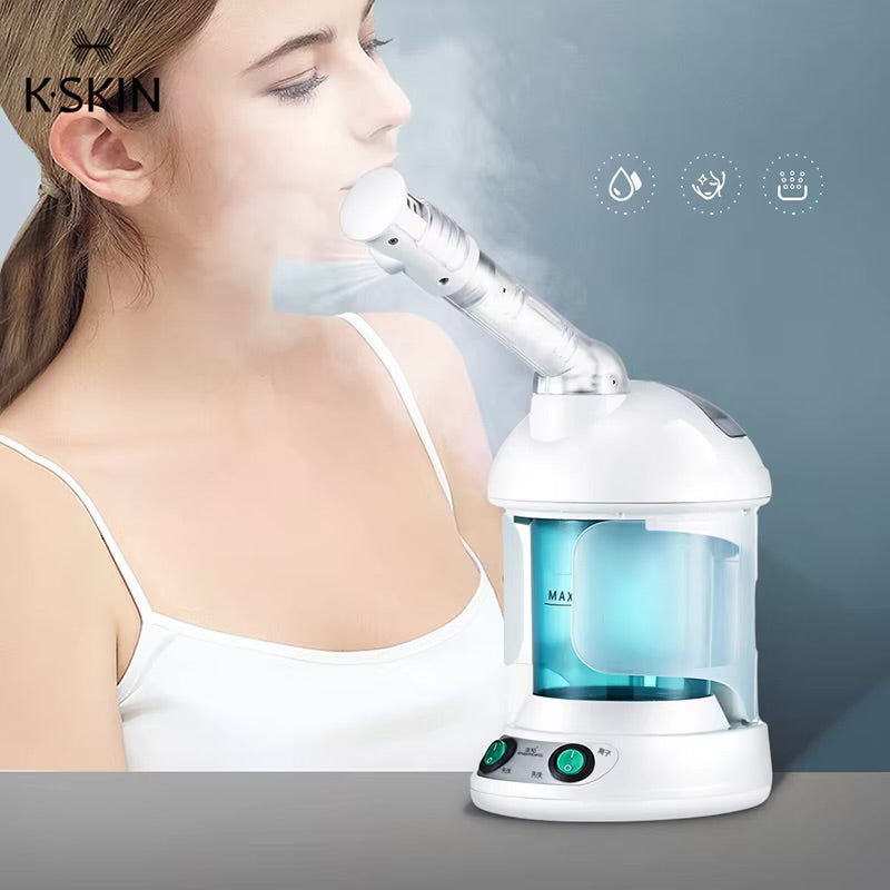 KSKIN Face Mist Steamer