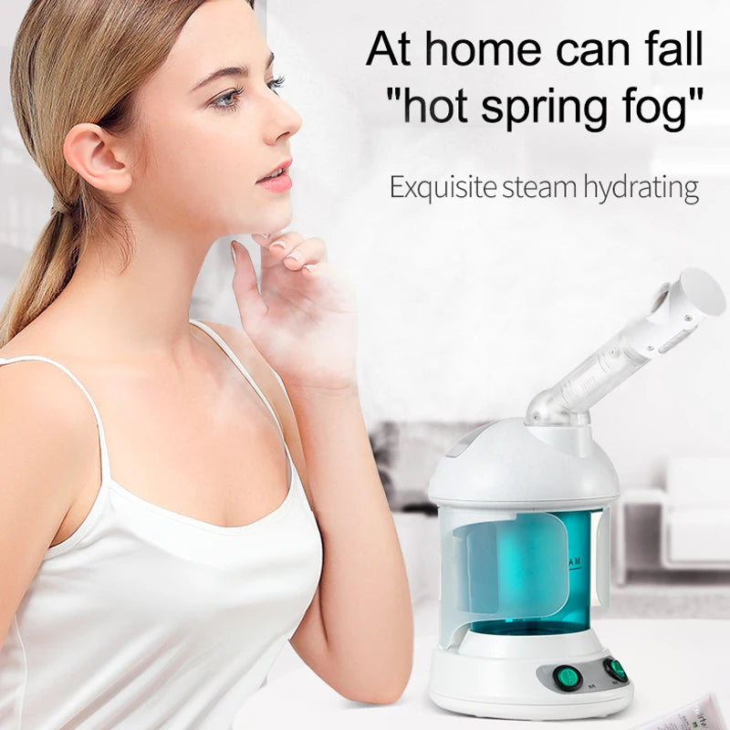KSKIN Face Mist Steamer