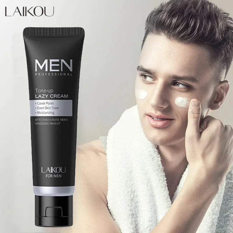 Lazy Cream - Men Tone UP Cream