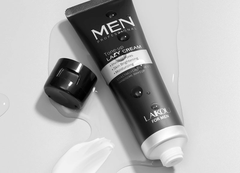 Lazy Cream - Men Tone UP Cream