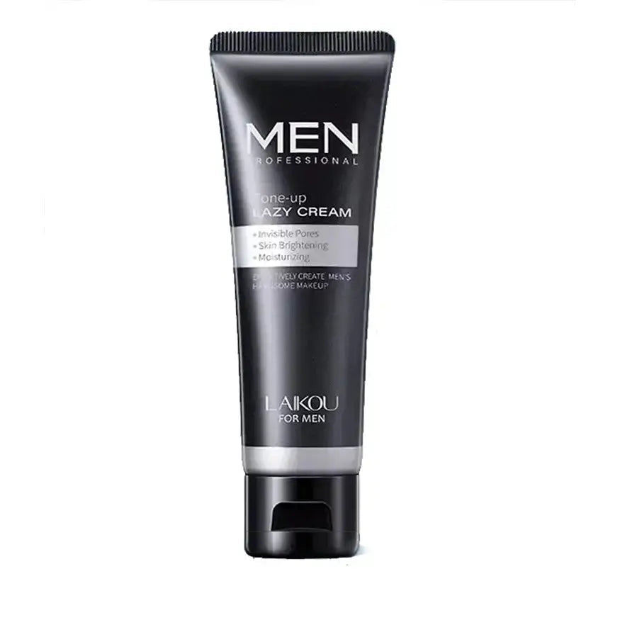 Lazy Cream - Men Tone UP Cream