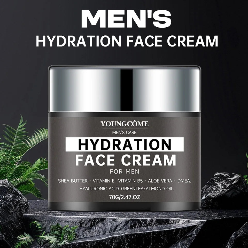 MEN collagen Retinol Cream