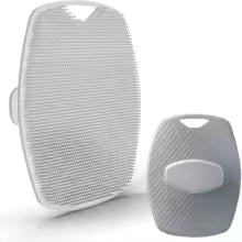Soft Silicone Face Scrubber