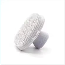 Soft Silicone Face Scrubber