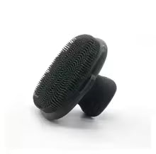 Soft Silicone Face Scrubber