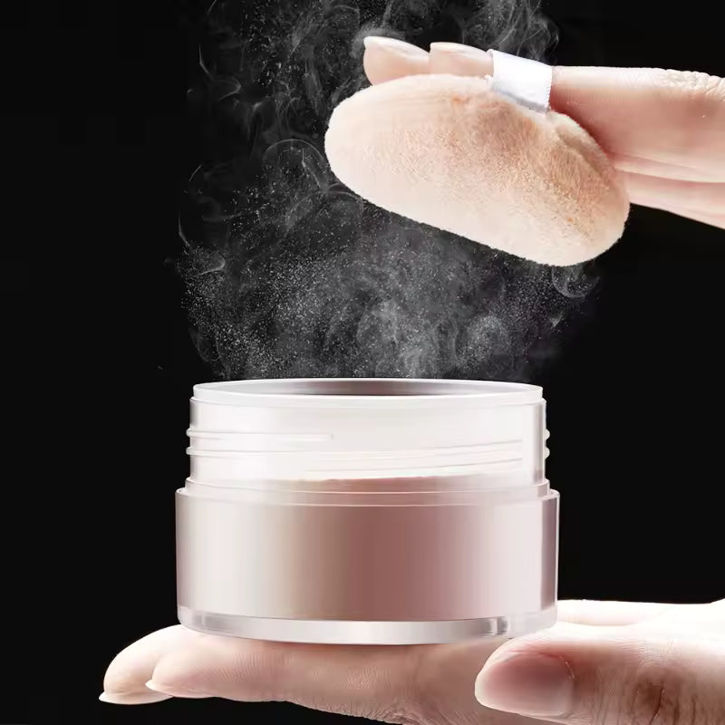 Flawless Setting Powder Oil Control