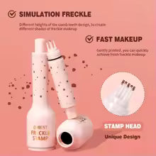 Air Cushion Freckle Stamp Pen