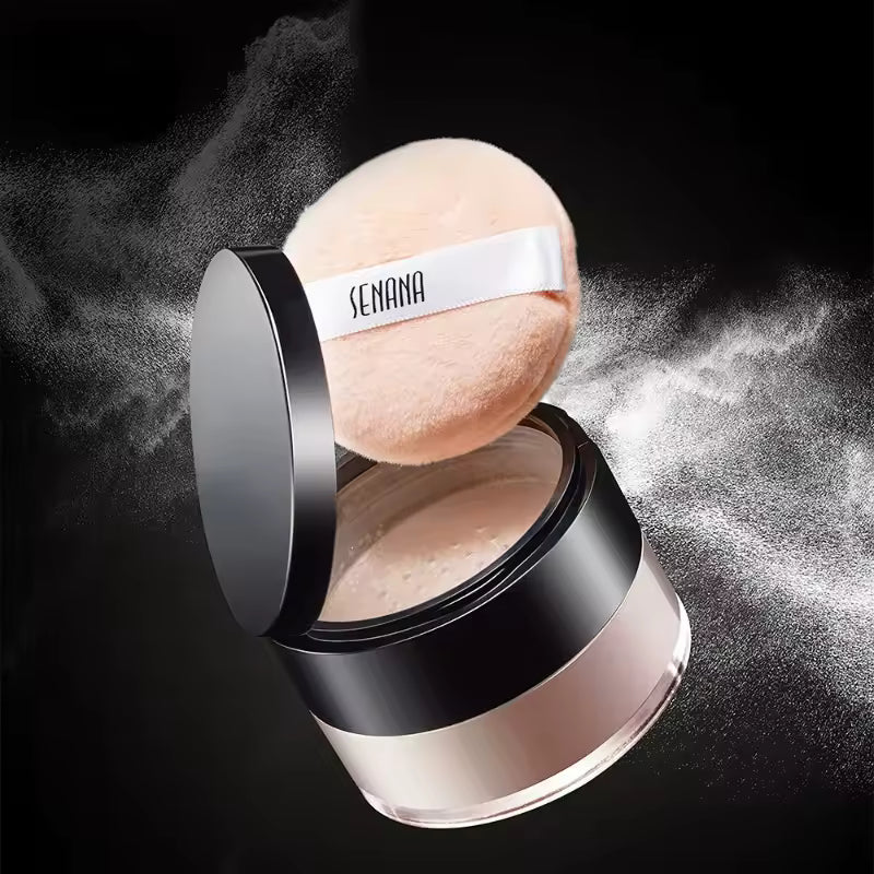 Flawless Setting Powder Oil Control