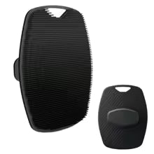 Soft Silicone Face Scrubber