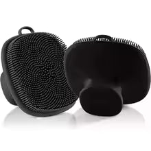 Soft Silicone Face Scrubber