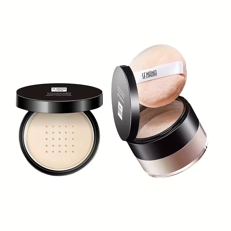Flawless Setting Powder Oil Control